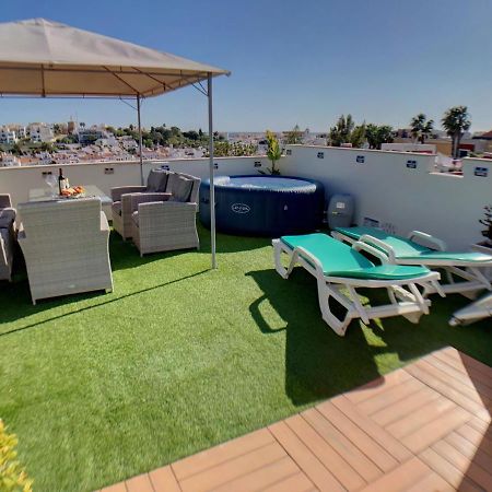 Apartment Beta - 2 Bedrooms, Private Rooftop Patio With Hot Tub, Bbq And View Ferragudo  Εξωτερικό φωτογραφία
