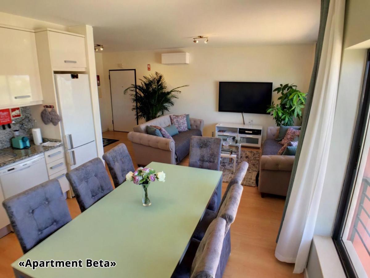 Apartment Beta - 2 Bedrooms, Private Rooftop Patio With Hot Tub, Bbq And View Ferragudo  Εξωτερικό φωτογραφία