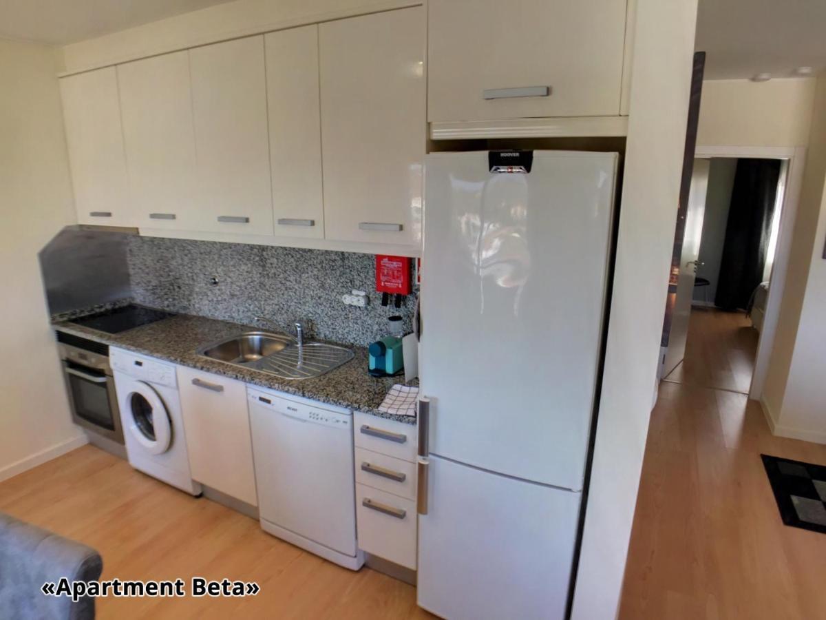 Apartment Beta - 2 Bedrooms, Private Rooftop Patio With Hot Tub, Bbq And View Ferragudo  Εξωτερικό φωτογραφία