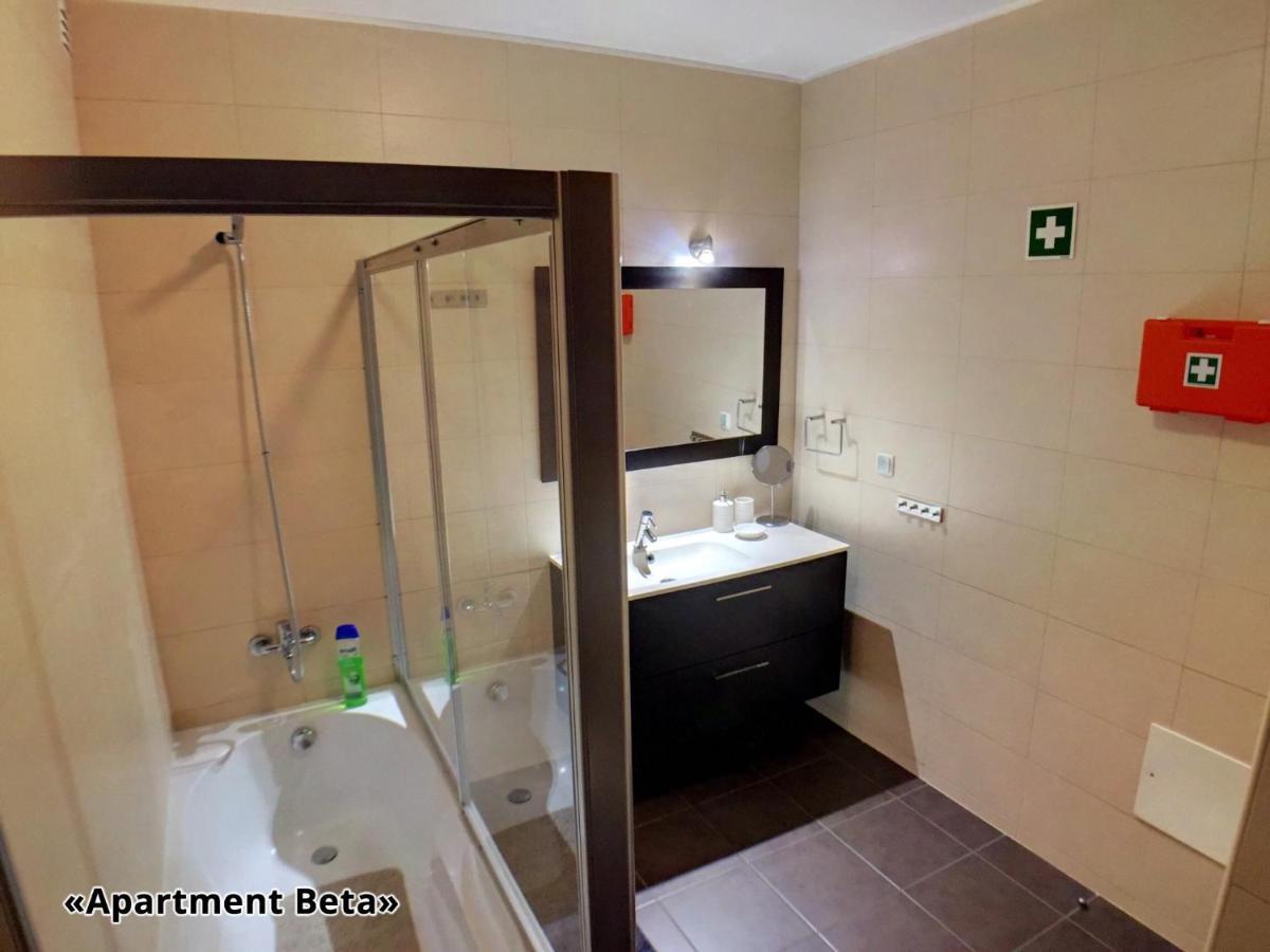 Apartment Beta - 2 Bedrooms, Private Rooftop Patio With Hot Tub, Bbq And View Ferragudo  Εξωτερικό φωτογραφία