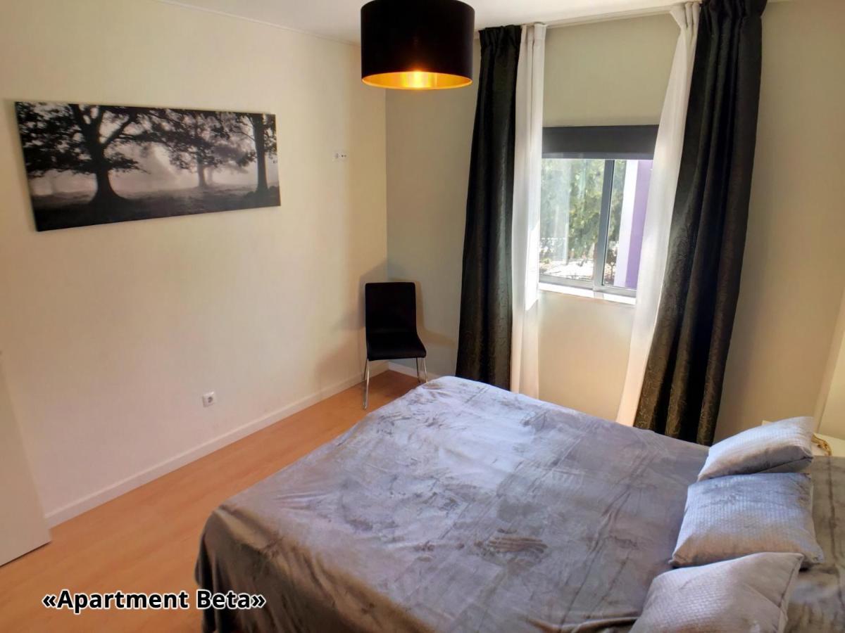 Apartment Beta - 2 Bedrooms, Private Rooftop Patio With Hot Tub, Bbq And View Ferragudo  Εξωτερικό φωτογραφία